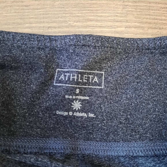 ATHLETA  flare yoga wide leg pants - Picture 6 of 11